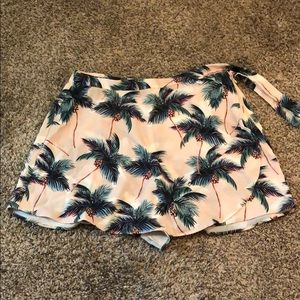 Show me your mumu skort